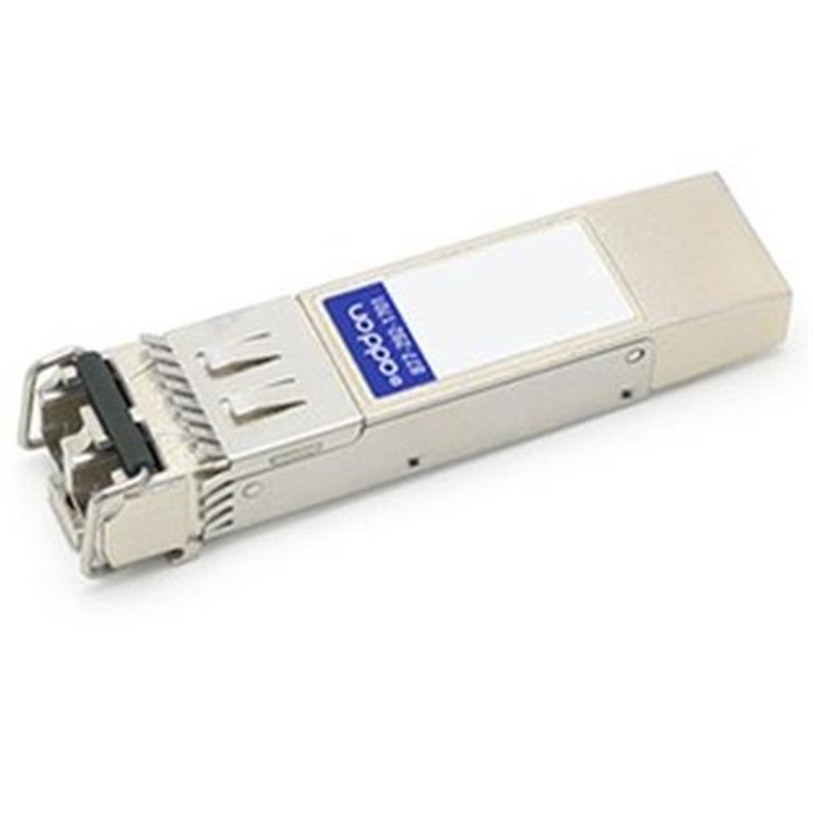 AddOn Networks  module émetteur-récepteur de réseau Fibre optique 1000 Mbit/s SFP 1310 nm - LFP412-AO AddOn Networks  module émetteur-récepteur de réseau Fibre optique 1000 Mbit/s SFP 1310 nm - LFP412-AO