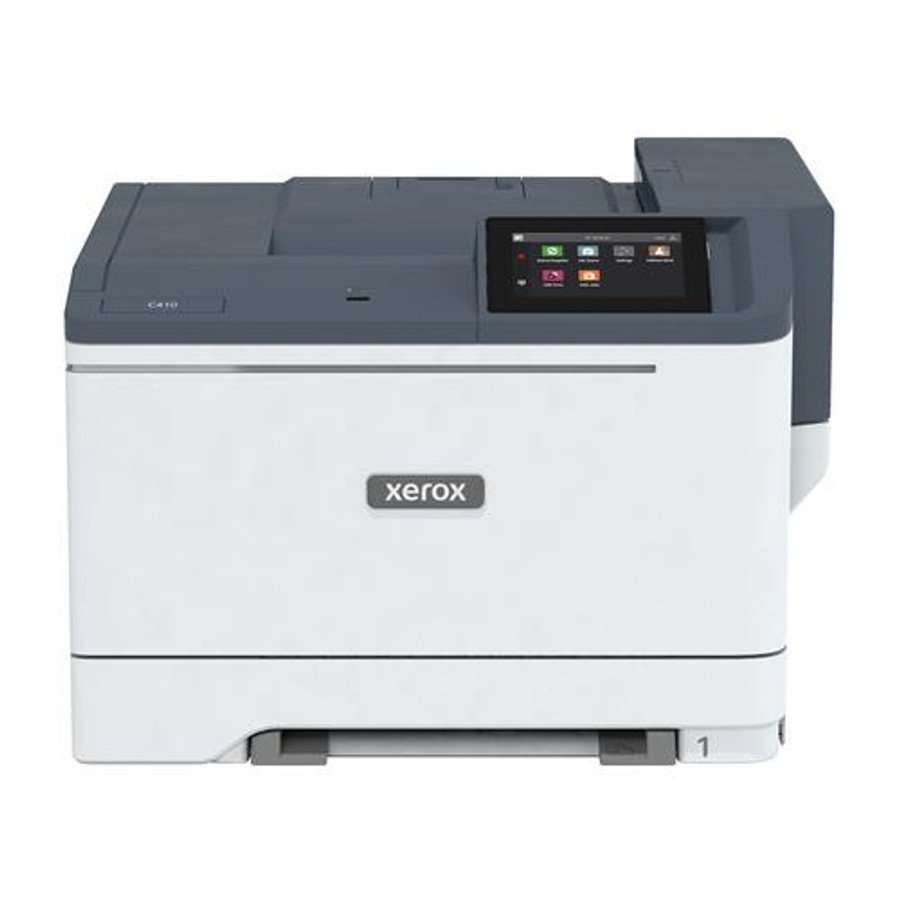 Xerox  imprimante laser Couleur 1200 x 4800 DPI A4 - C410_DN Xerox  imprimante laser Couleur 1200 x 4800 DPI A4 - C410_DN