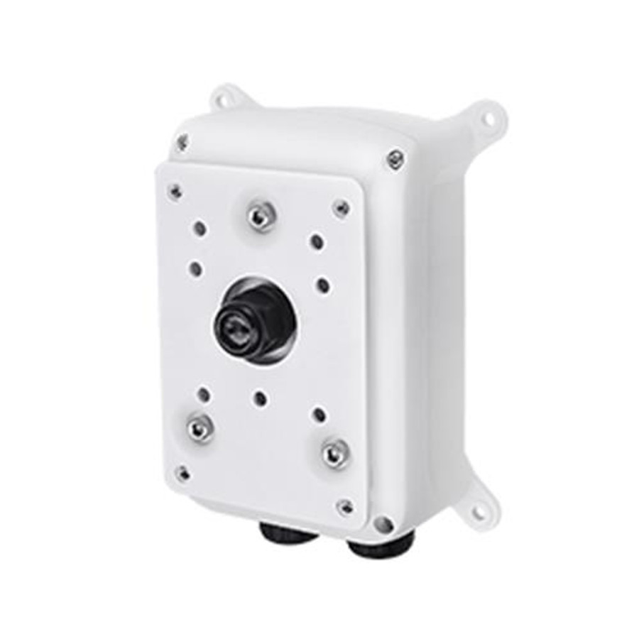 VIVOTEK  support et boîtier des caméras de sécurité Boîte de jonction - AM-718 VIVOTEK  support et boîtier des caméras de sécurité Boîte de jonction - AM-718