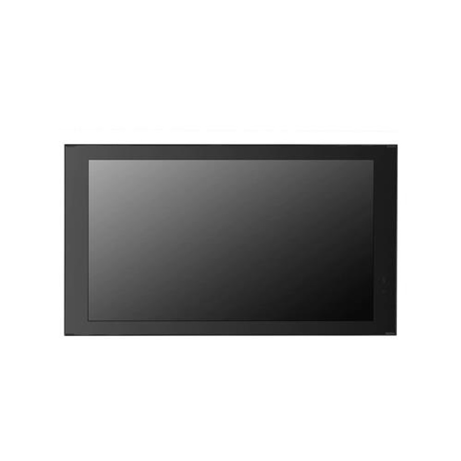 LG  Écran d'affichage dynamique Écran plat de signalisation numérique 54,6 cm (21.5") IPS Wifi 1500 cd/m² Full HD Noir Intégré dans le processeur WebOS 24/7 - 22XE1J-B