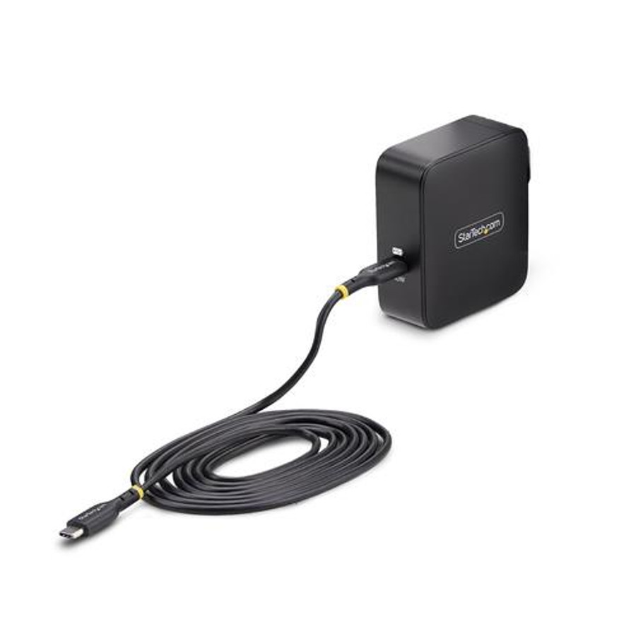 StarTech.com  chargeur d'appareils mobiles Universel Noir Secteur Charge rapide Intérieure - 1014GCN-WALL-CHARGER StarTech.com  chargeur d'appareils mobiles Universel Noir Secteur Charge rapide Intérieure - 1014GCN-WALL-CHARGER