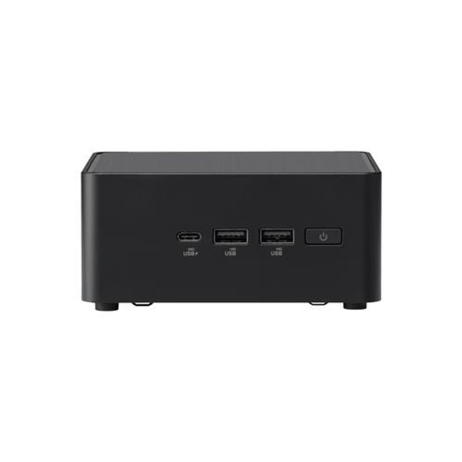 ASUS NUC 14 Pro RNUC14RVHU500001I Noir 125H - 90AR0072-M000N0