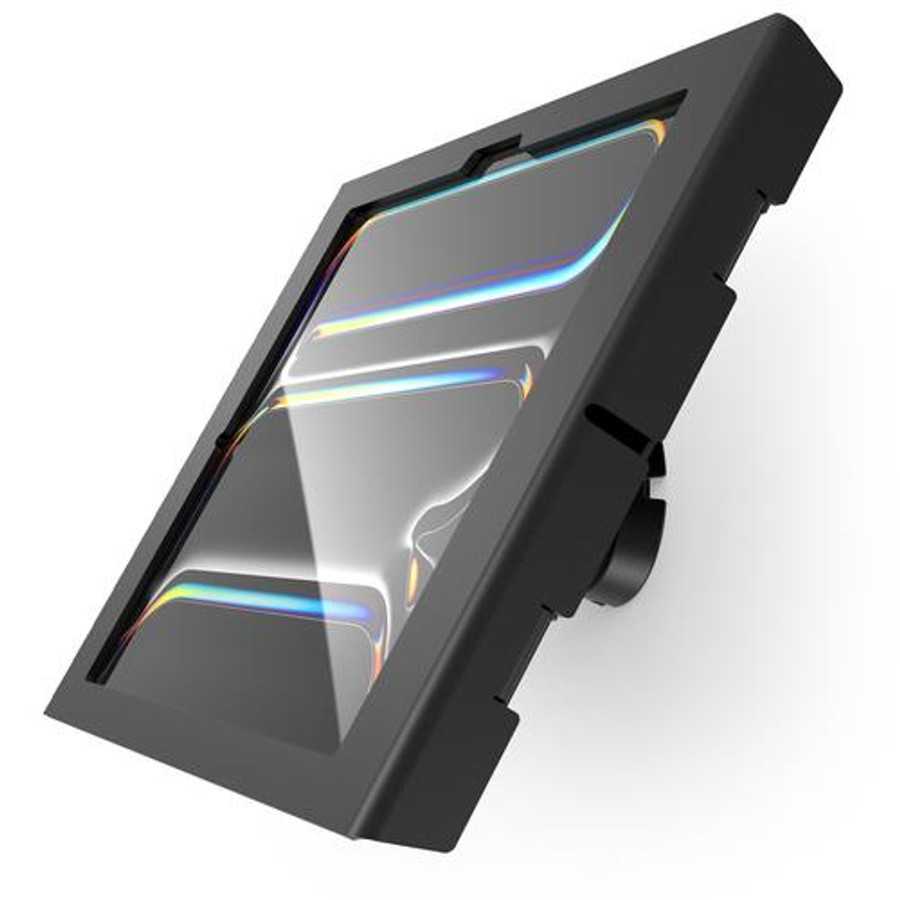 Compulocks  support antivol pour tablettes 33 cm (13") Noir - 505B13PAPX4B Compulocks  support antivol pour tablettes 33 cm (13") Noir - 505B13PAPX4B