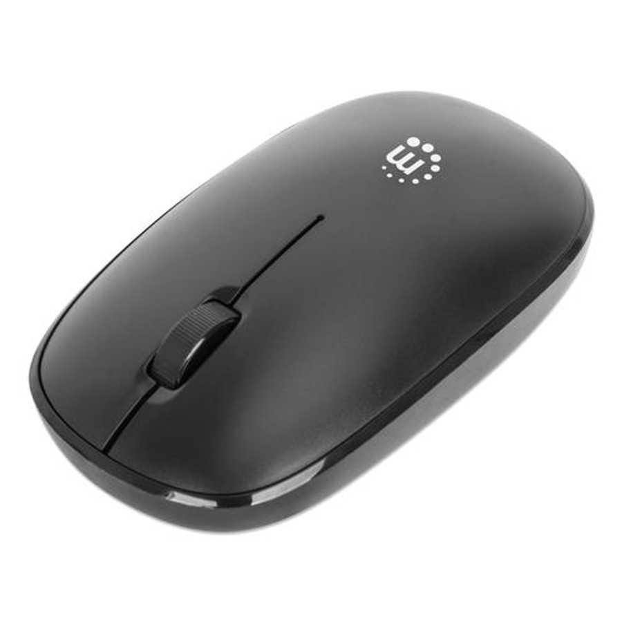 Manhattan MW3050 souris Universel Ambidextre Optique 1200 DPI - 190312
