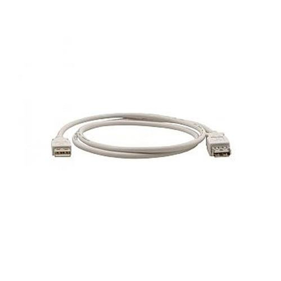 Kramer Electronics  câble USB USB 2.0 0,9 m USB A Blanc - C-USB/AAE-3 Kramer Electronics  câble USB USB 2.0 0,9 m USB A Blanc - C-USB/AAE-3