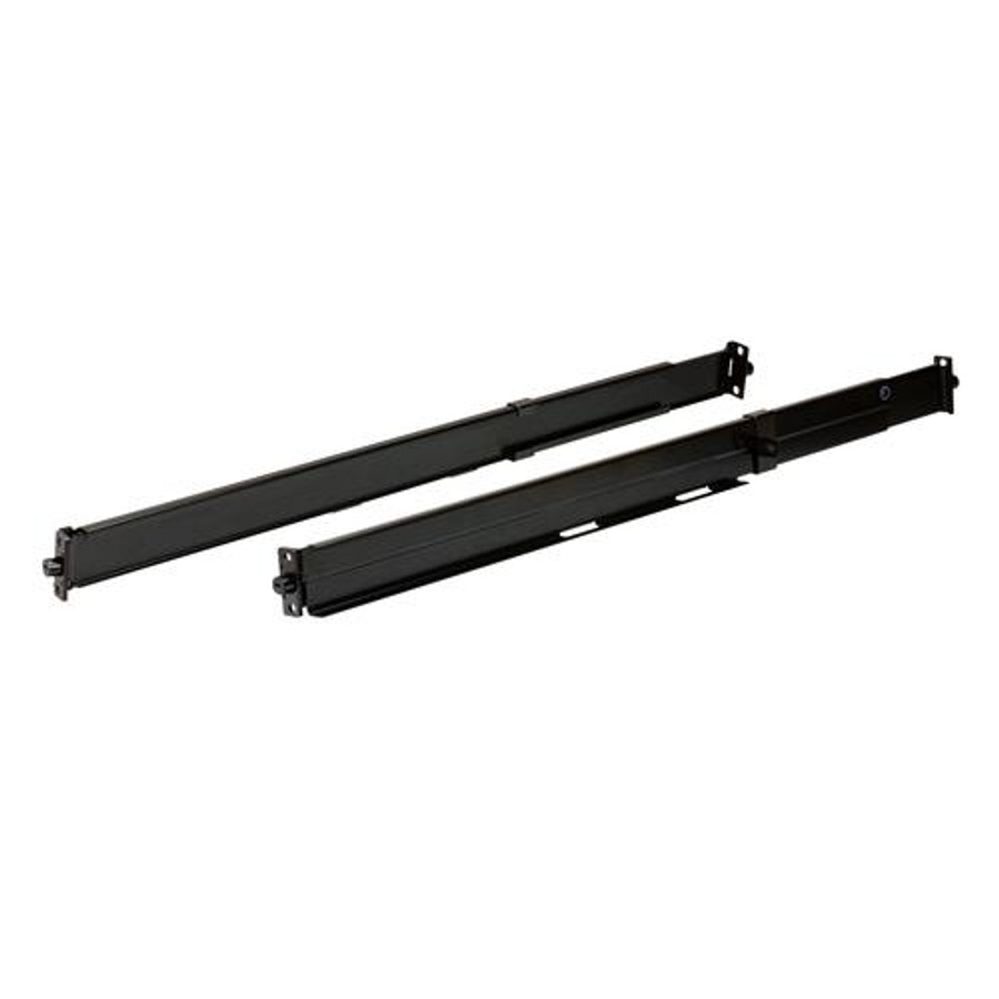 ATEN Kit de montage 2-en-1U avec Installation facile - 2K-0002 ATEN Kit de montage 2-en-1U avec Installation facile - 2K-0002