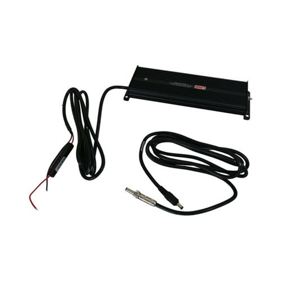 Havis  adaptateur de puissance & onduleur Auto 100 W Noir - LPS-187 Havis  adaptateur de puissance & onduleur Auto 100 W Noir - LPS-187