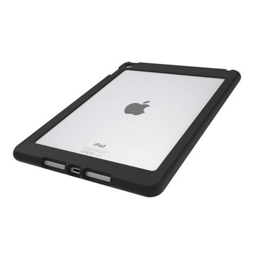 Compulocks Edge 26,7 cm (10.5") Anti-chocs Noir - BNDIP102