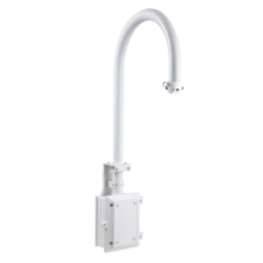 Geovision  support et boîtier des caméras de sécurité - GV-MOUNT208-4 Geovision  support et boîtier des caméras de sécurité - GV-MOUNT208-4