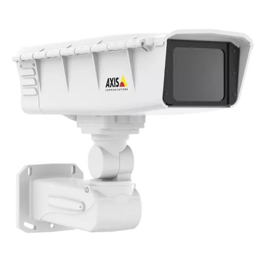 Axis  boitier de caméras vidéo Polymère Blanc - 5507-681 Axis  boitier de caméras vidéo Polymère Blanc - 5507-681