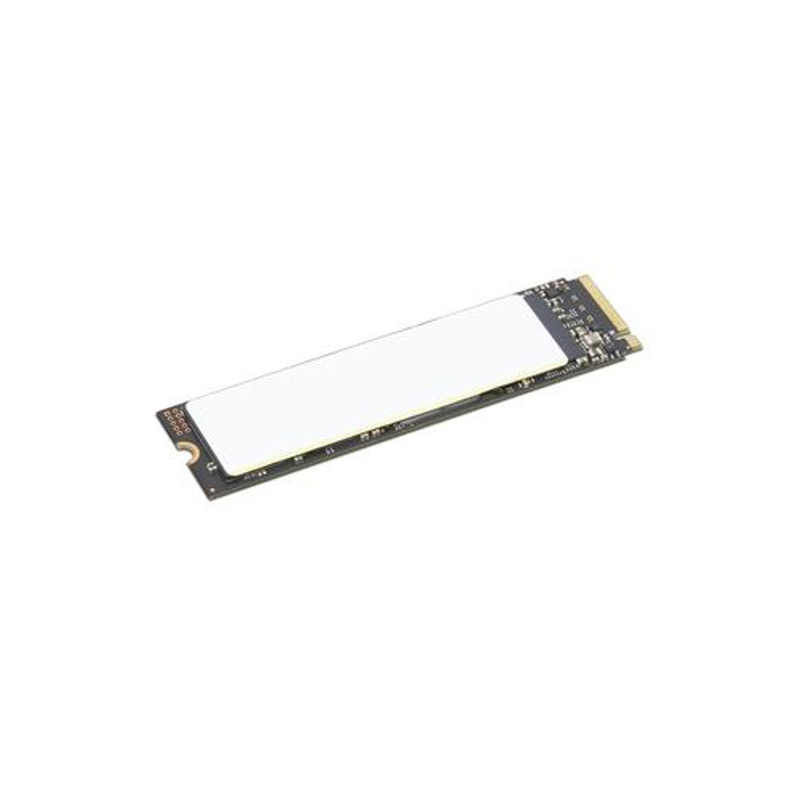 Lenovo  disque SSD 512 Go M.2 PCI Express 4.0 NVMe - 4XB1M86954 Lenovo  disque SSD 512 Go M.2 PCI Express 4.0 NVMe - 4XB1M86954