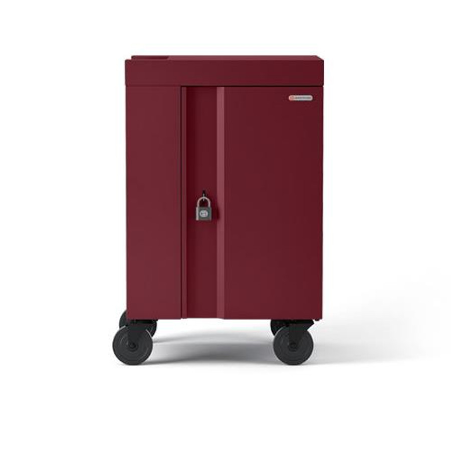 Bretford TVCM20USBC Classe mobile de charge et de gestion Bordeaux - TVCM20USBC-MA