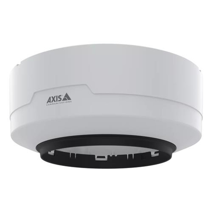 Axis  support et boîtier des caméras de sécurité Couverture - 02491-001