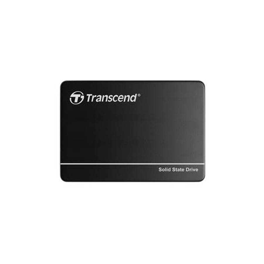 Transcend SSD420I 256 Go 2.5" Série ATA III MLC - TS256GSSD420I Transcend SSD420I 256 Go 2.5" Série ATA III MLC - TS256GSSD420I