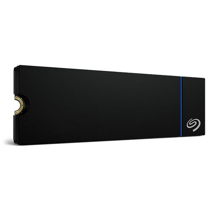 Seagate Game Drive 4 To M.2 PCI Express 4.0 NVMe 3D TLC - ZP4000GP3A4001 Seagate Game Drive 4 To M.2 PCI Express 4.0 NVMe 3D TLC - ZP4000GP3A4001
