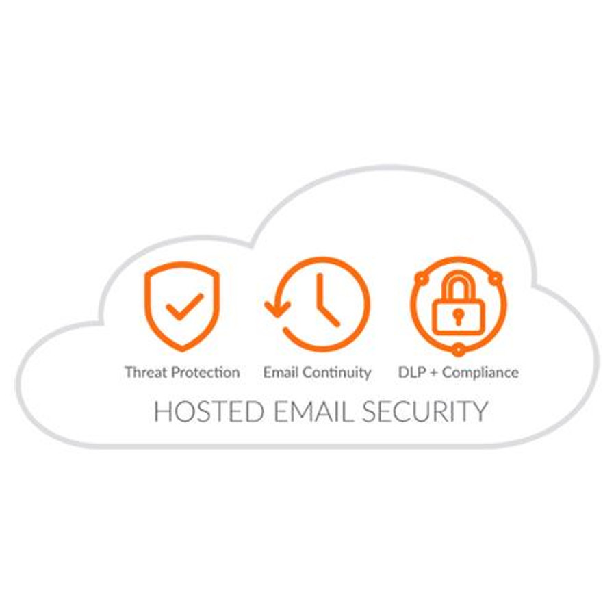 SonicWall Hosted Email Security Essentials 1 licence(s) Licence 1 année(s) - 02-SSC-1888 SonicWall Hosted Email Security Essentials 1 licence(s) Licence 1 année(s) - 02-SSC-1888