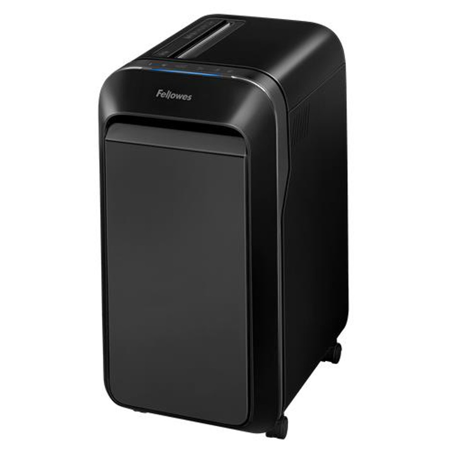Fellowes LX190 destructeur de papier Destruction croisée 23 cm Noir - 5501701 Fellowes LX190 destructeur de papier Destruction croisée 23 cm Noir - 5501701