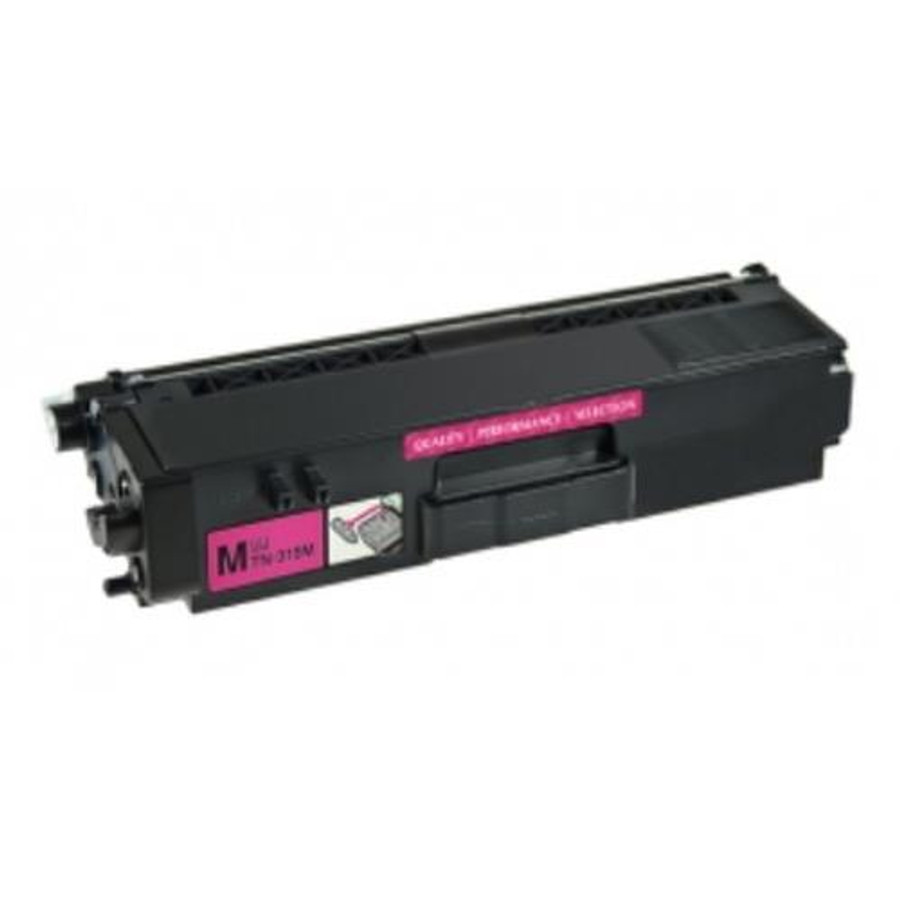 West Point Products  Cartouche de toner 1 pièce(s) Magenta - 200447P West Point Products  Cartouche de toner 1 pièce(s) Magenta - 200447P