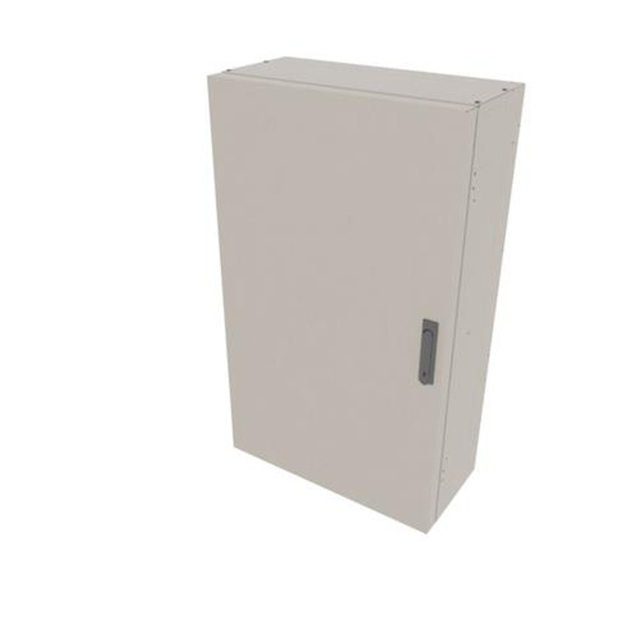 Middle Atlantic Products  étagère 9U Rack monté sur le mur Beige - VWM-4-5-42K-PW Middle Atlantic Products  étagère 9U Rack monté sur le mur Beige - VWM-4-5-42K-PW