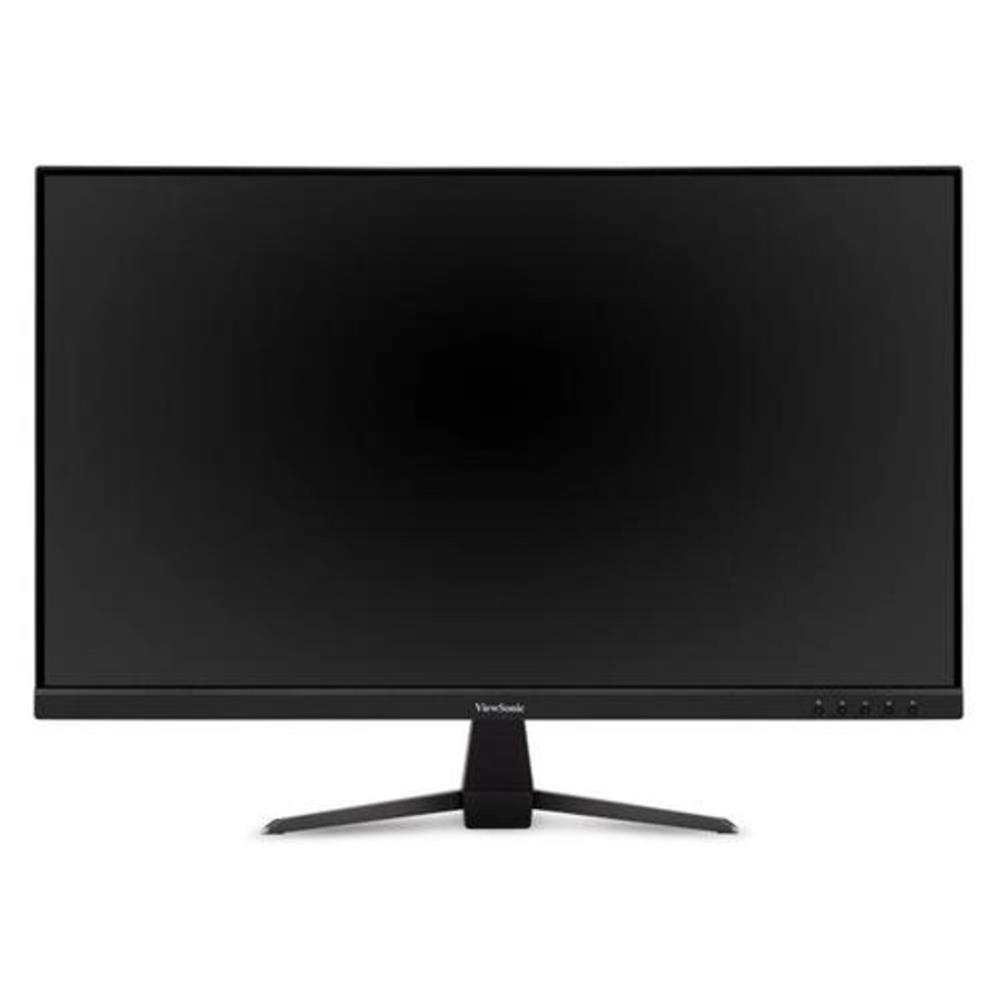 Viewsonic  écran plat de PC 81,3 cm (32") 3840 x 2160 pixels 4K Ultra HD LED Noir - VX3267U-4K Viewsonic  écran plat de PC 81,3 cm (32") 3840 x 2160 pixels 4K Ultra HD LED Noir - VX3267U-4K