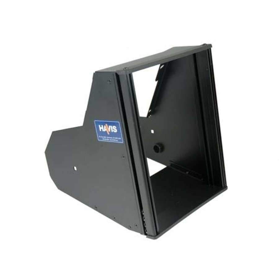 Havis  kit de support Noir - C-VS-1100-F250-1 Havis  kit de support Noir - C-VS-1100-F250-1