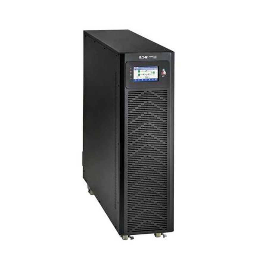 Tripp Lite  alimentation d'énergie non interruptible Double-conversion (en ligne) 20 kVA 20000 W - S3M20K3B