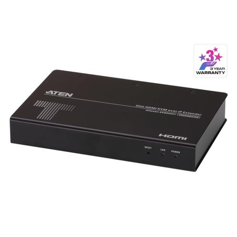 ATEN  extension KVM Transmetteur - KE8900ST ATEN  extension KVM Transmetteur - KE8900ST