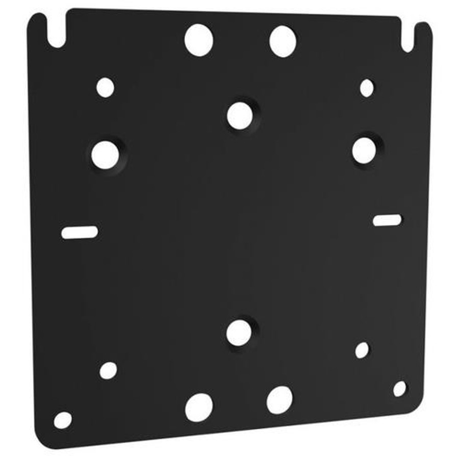 Atdec  kit de support Noir Acier - AC-MP Atdec  kit de support Noir Acier - AC-MP