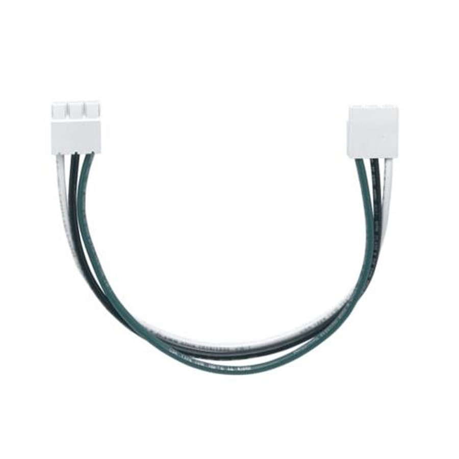 Middle Atlantic Products  fil de connexion 6 pièce(s) Embout solide - J-12X6 Middle Atlantic Products  fil de connexion 6 pièce(s) Embout solide - J-12X6