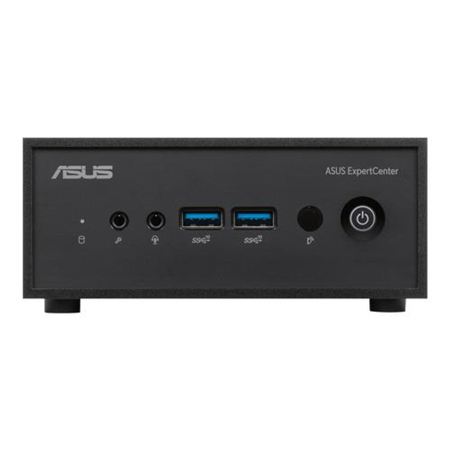 ASUS ExpertCenter PN42-BBFN1000X1FC Noir N100 - 90MR00X3-M000R0