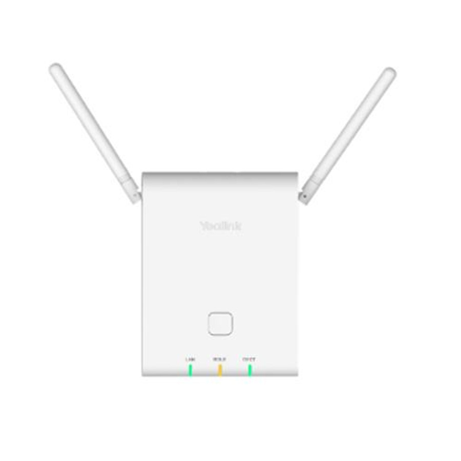 Yealink W90B station de base DECT Blanc - 1302015 Yealink W90B station de base DECT Blanc - 1302015