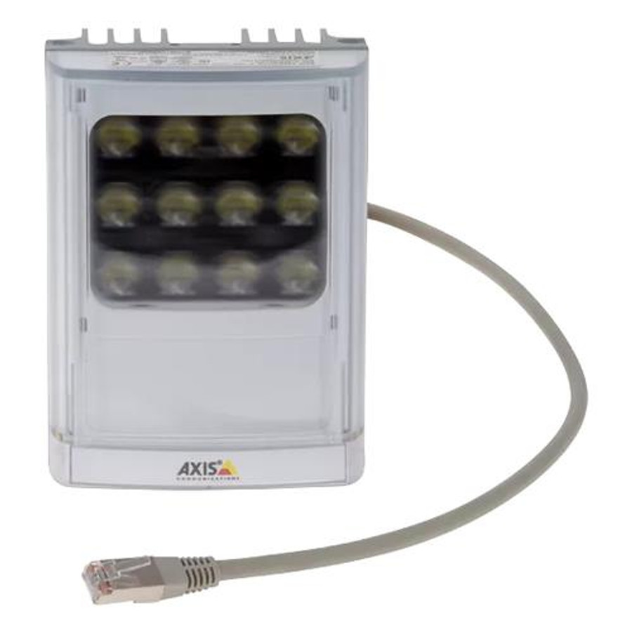 Axis  support et boîtier des caméras de sécurité Unité d’eclairage led - 01216-001