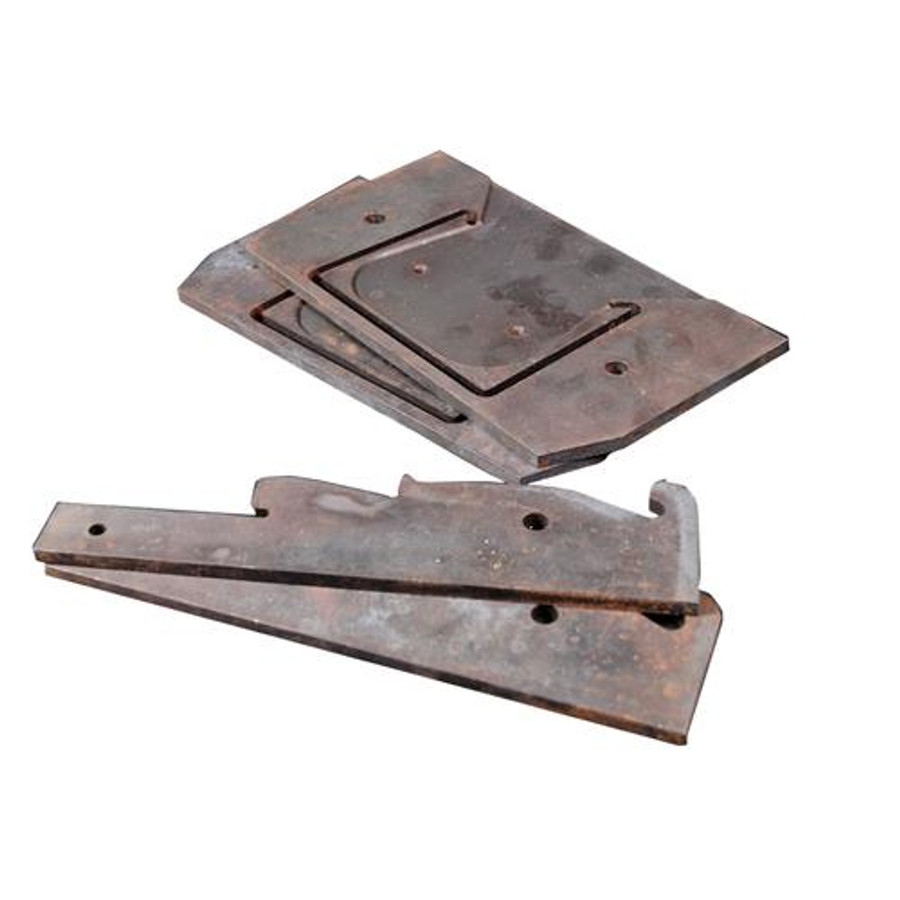 WIREMOLD  accessoire pour canalisations de câbles Lame de remplacement - 660BDK