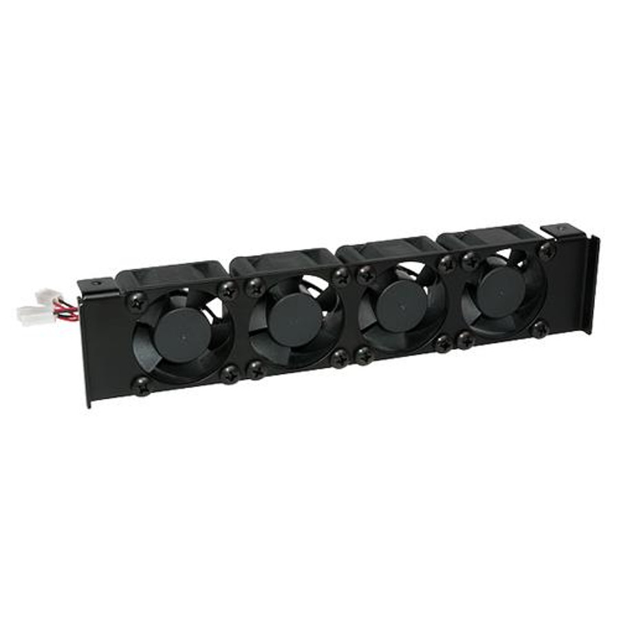 Sonnet  système de refroidissement d’ordinateur Ventilateur Noir - XMFAN-Q-A