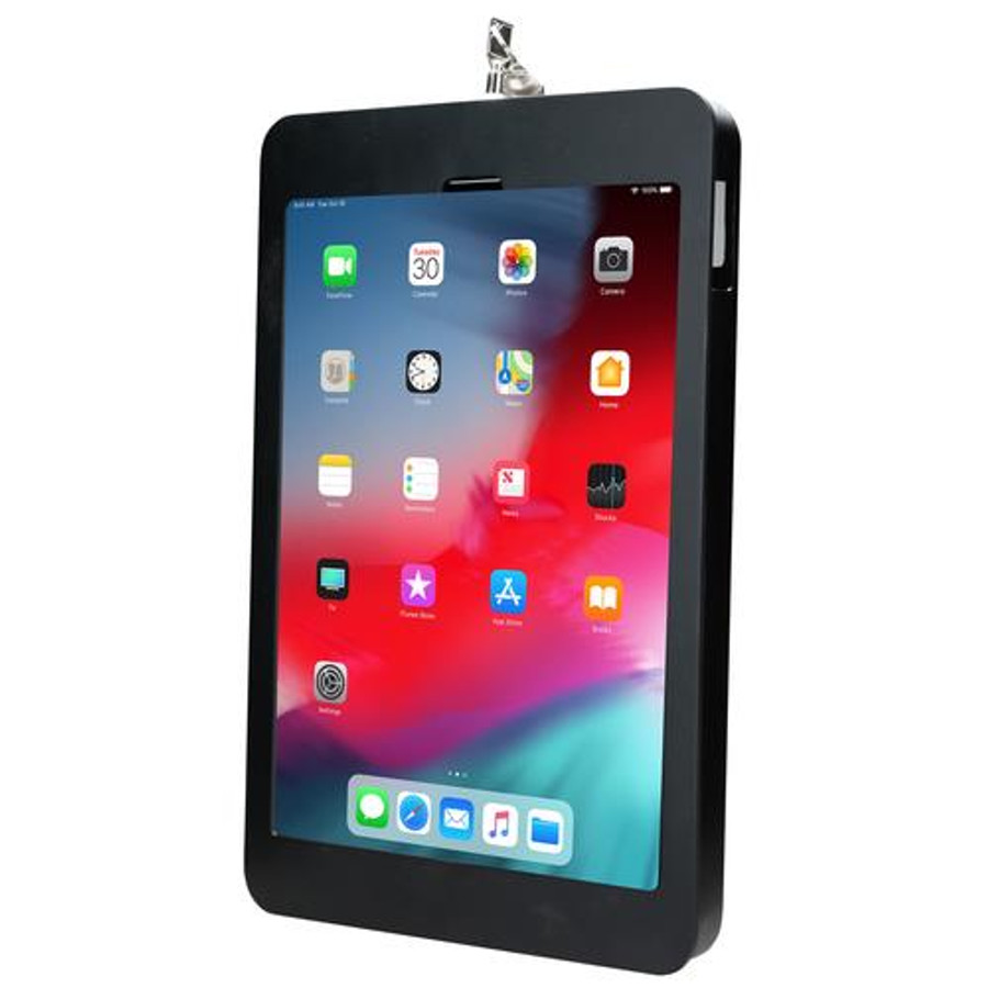 CTA Digital  support antivol pour tablettes 32,8 cm (12.9") Noir - PAD-SWEP13 CTA Digital  support antivol pour tablettes 32,8 cm (12.9") Noir - PAD-SWEP13