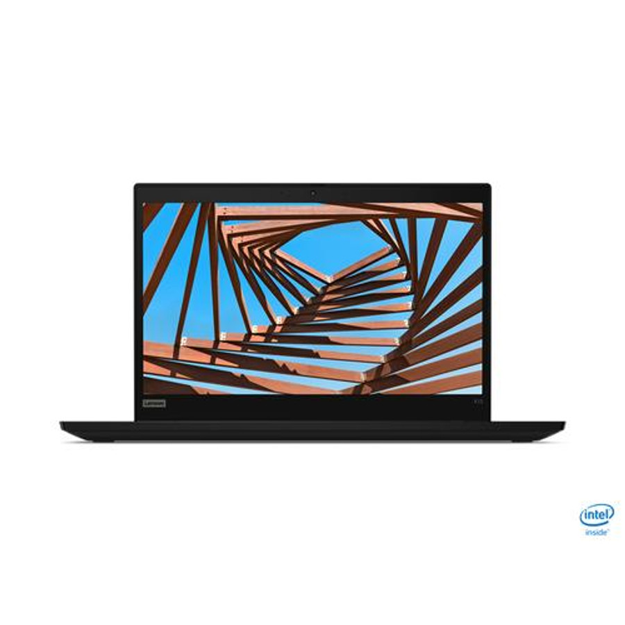 Lenovo ThinkPad X13 Gen 1 (Intel) Intel® Core™ i7 i7-10510U Ordinateur portable 33,8 cm (13.3") Écran tactile Full HD 16 Go DDR4-SDRAM 256 Go SSD Wi-Fi 6 (802.11ax) Windows 10 Pro Noir - 20T2002DUS