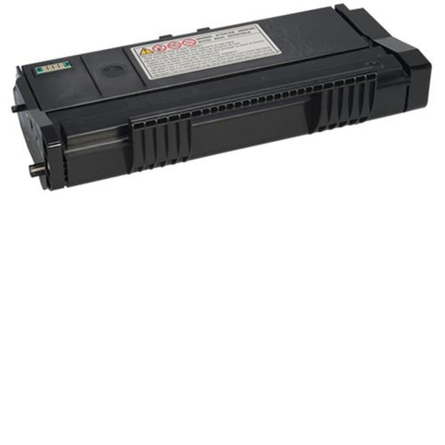 Ricoh SP 100LA Cartouche de toner 1 pièce(s) Original Noir - 407165 Ricoh SP 100LA Cartouche de toner 1 pièce(s) Original Noir - 407165