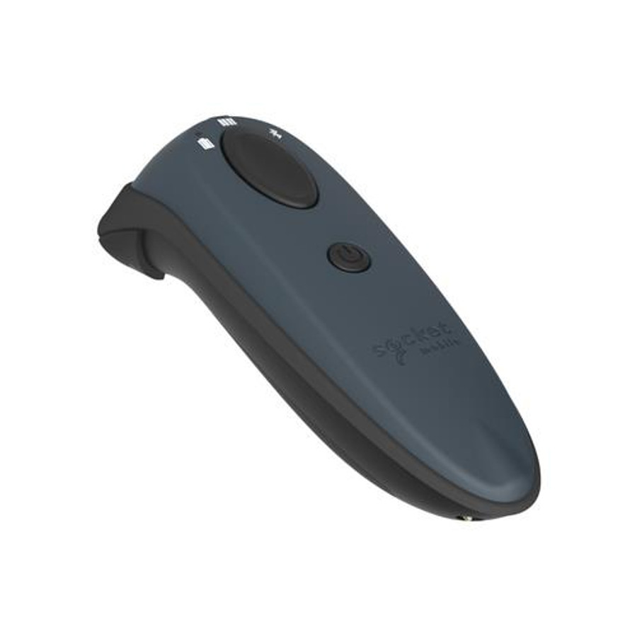 Socket Mobile DuraScan D760 Lecteur de code barre portable 1D/2D LED Gris - CX3435-1890 Socket Mobile DuraScan D760 Lecteur de code barre portable 1D/2D LED Gris - CX3435-1890