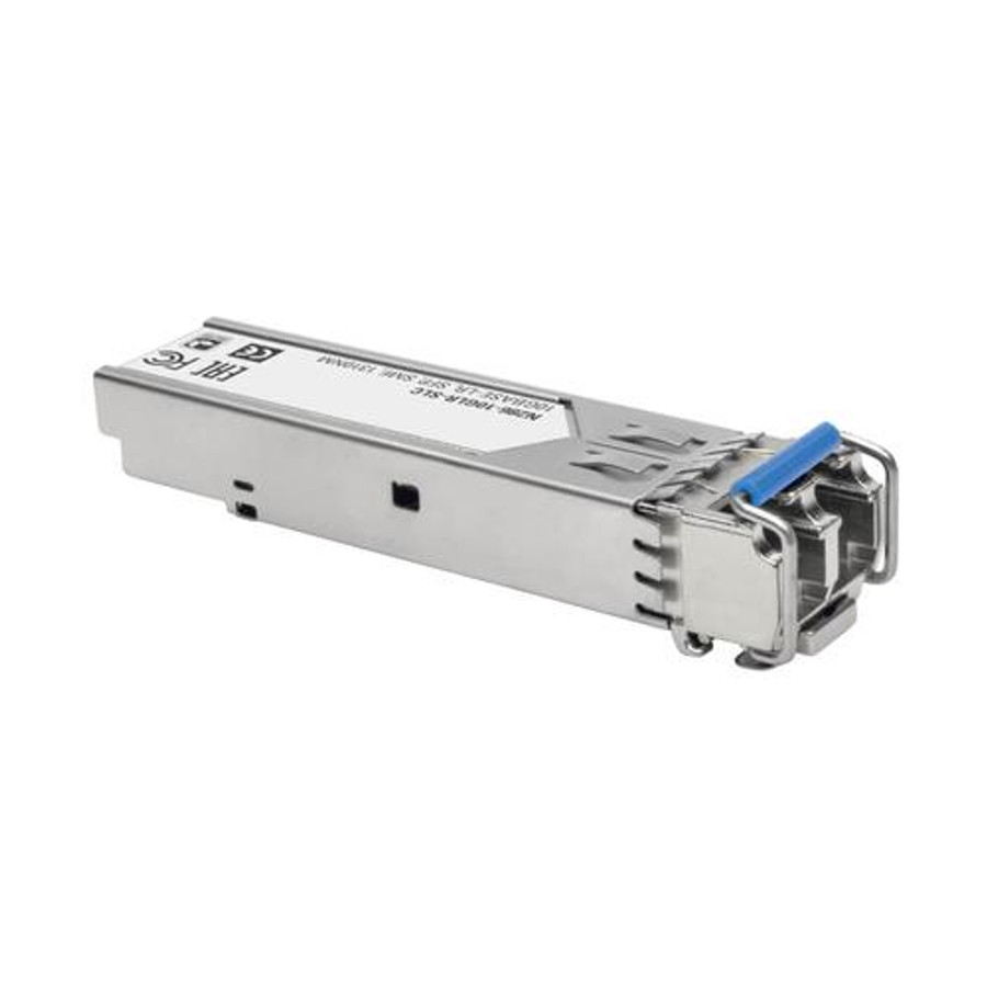Tripp Lite  module émetteur-récepteur de réseau Fibre optique 10000 Mbit/s SFP+ 1310 nm - N286-01GLX-SLX Tripp Lite  module émetteur-récepteur de réseau Fibre optique 10000 Mbit/s SFP+ 1310 nm - N286-01GLX-SLX