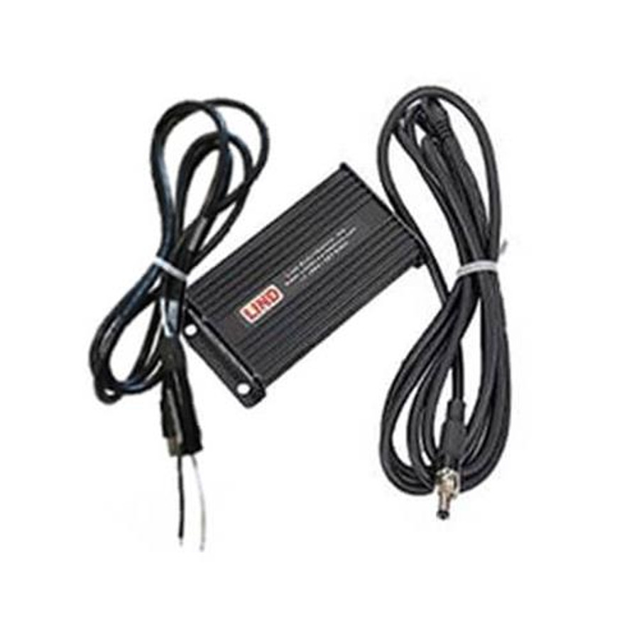 Havis  adaptateur de puissance & onduleur Intérieure 24 W Noir - LPS-163 Havis  adaptateur de puissance & onduleur Intérieure 24 W Noir - LPS-163