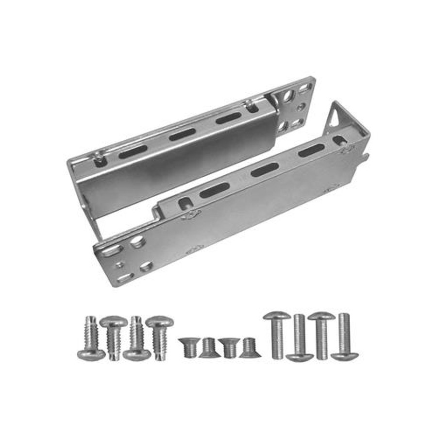 Cisco  kit de support Métallique Métal - RCKMNT-23-CMPCT= Cisco  kit de support Métallique Métal - RCKMNT-23-CMPCT=