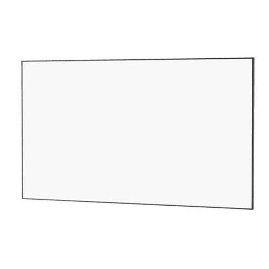Da-Lite UTB Contour écran de projection 2,92 m (115") 2.35:1 - 23806 Da-Lite UTB Contour écran de projection 2,92 m (115") 2.35:1 - 23806