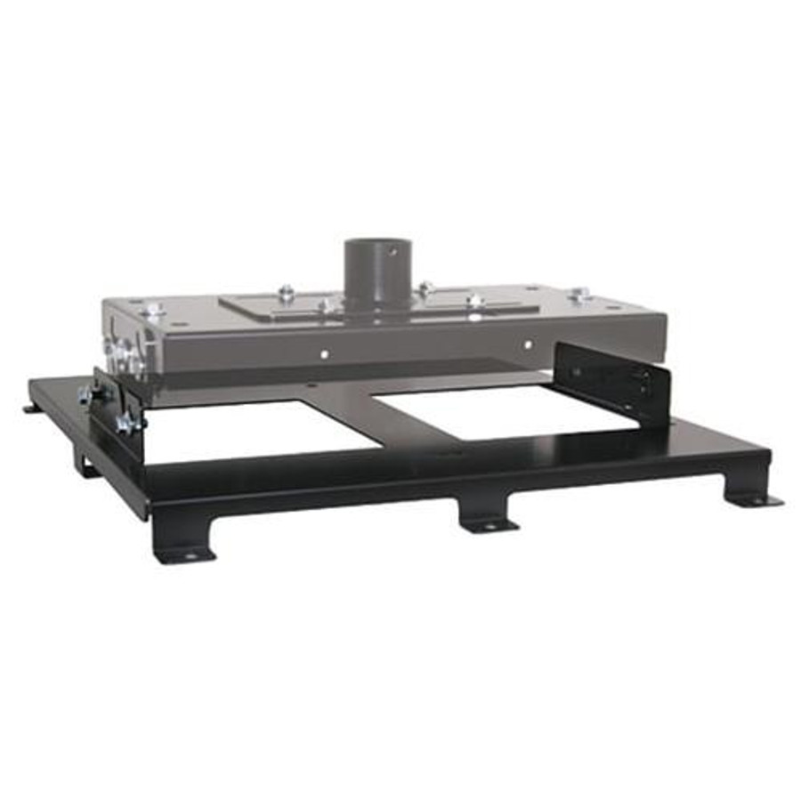 Chief  accessoire de montage de projecteur Support Noir - HB46E Chief  accessoire de montage de projecteur Support Noir - HB46E