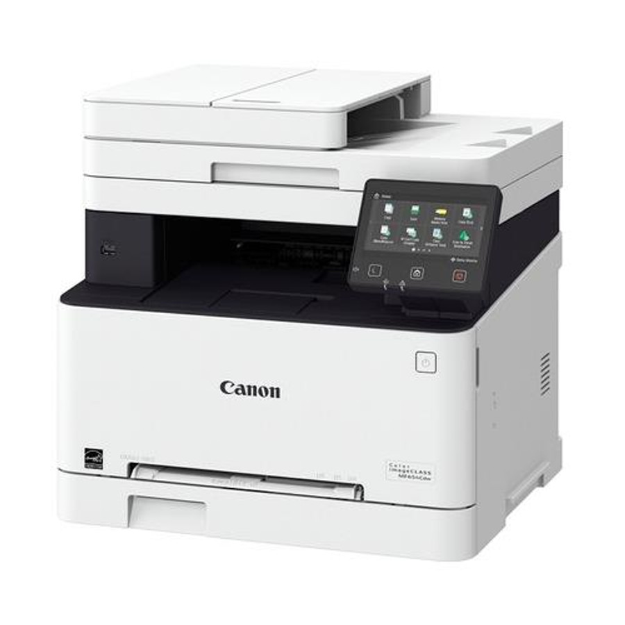 Canon imageCLASS MF654Cdw Laser A4 1200 x 1200 DPI 22 ppm Wifi - 5158C005 Canon imageCLASS MF654Cdw Laser A4 1200 x 1200 DPI 22 ppm Wifi - 5158C005