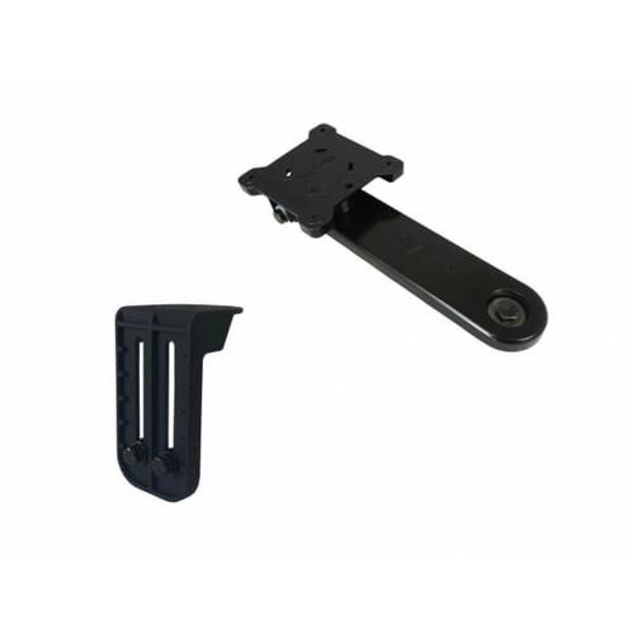 Havis  kit de support Noir - MD-ARM-0600-L Havis  kit de support Noir - MD-ARM-0600-L