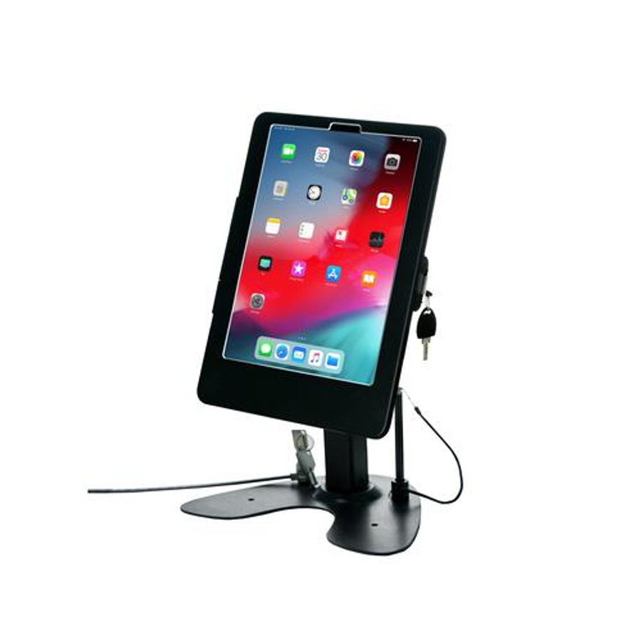 CTA Digital  support antivol pour tablettes 27,9 cm (11") Noir - PAD-ASK11B CTA Digital  support antivol pour tablettes 27,9 cm (11") Noir - PAD-ASK11B