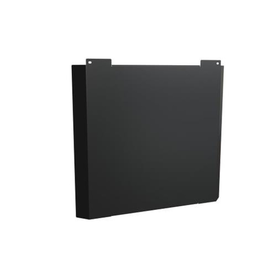 Middle Atlantic Products  accessoire de montage de moniteurs - C3-32-SCVR-BK Middle Atlantic Products  accessoire de montage de moniteurs - C3-32-SCVR-BK