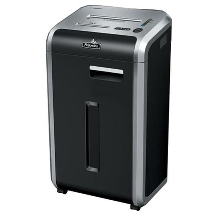 Fellowes C-220i destructeur de papier Découpage en bandes 60 dB 23 cm - 3322001 Fellowes C-220i destructeur de papier Découpage en bandes 60 dB 23 cm - 3322001