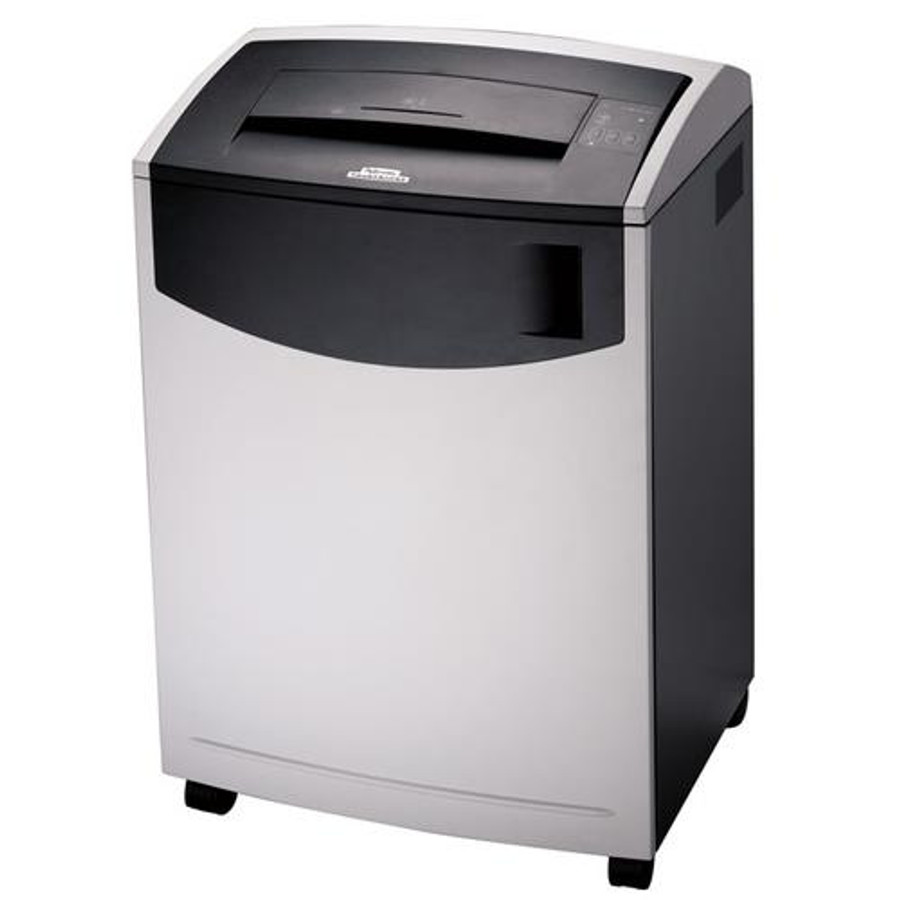Fellowes Powershred C-480 destructeur de papier Découpage en bandes 70 dB 40 cm - 38480 Fellowes Powershred C-480 destructeur de papier Découpage en bandes 70 dB 40 cm - 38480