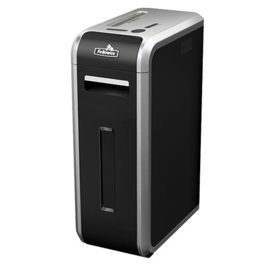 Fellowes Intellishred C-120i destructeur de papier Découpage en bandes 65 dB 23 cm - 3312001 Fellowes Intellishred C-120i destructeur de papier Découpage en bandes 65 dB 23 cm - 3312001